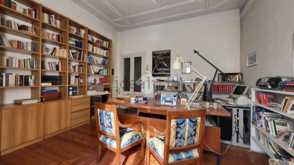 appartamento in vendita a Bergamo in zona Borgo Pignolo