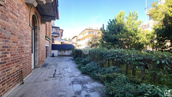 appartamento in vendita a Bergamo in zona Bergamo Centro