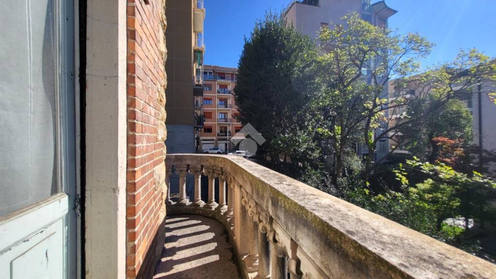 appartamento in vendita a Bergamo in zona Bergamo Centro