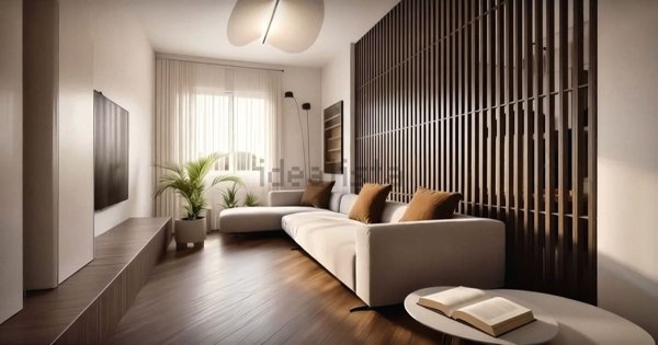 appartamento in vendita a Bergamo in zona Borgo Palazzo