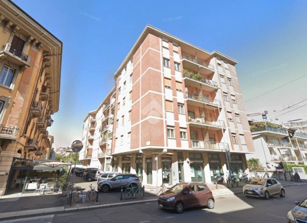 appartamento in vendita a Bergamo in zona Borgo Palazzo