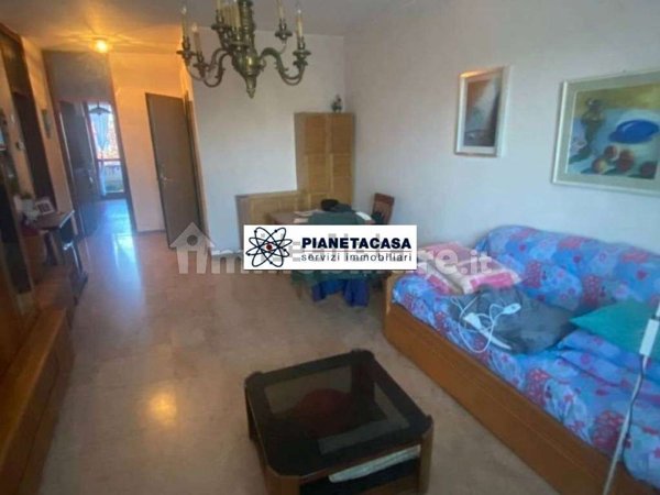 appartamento in vendita a Bergamo in zona Colognola