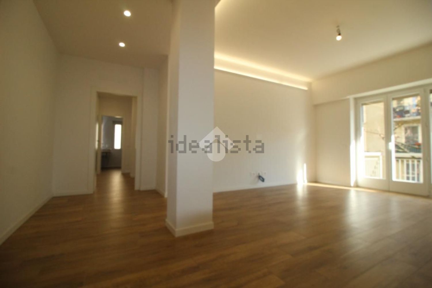 appartamento in vendita a Bergamo in zona Bergamo Centro