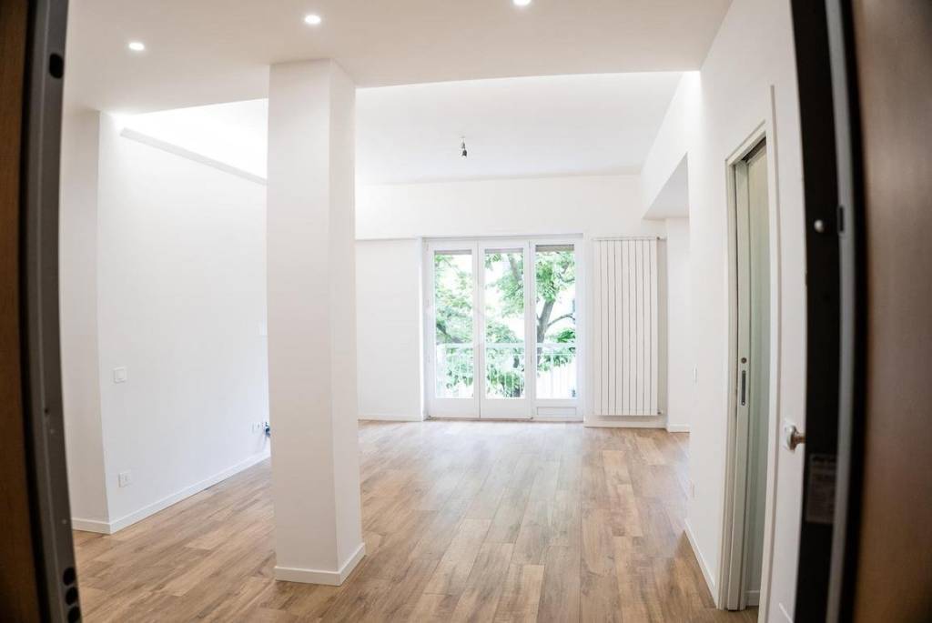 appartamento in vendita a Bergamo in zona Bergamo Centro