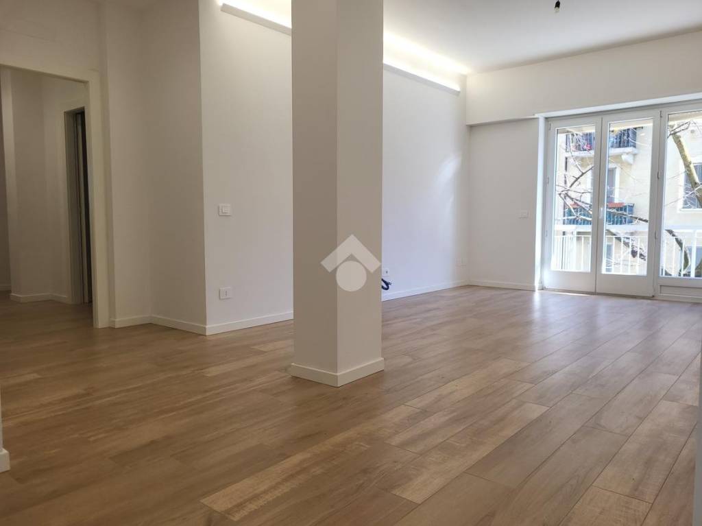 appartamento in vendita a Bergamo in zona Bergamo Centro