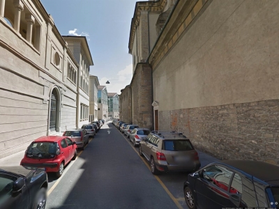 locale di sgombero in vendita a Bergamo