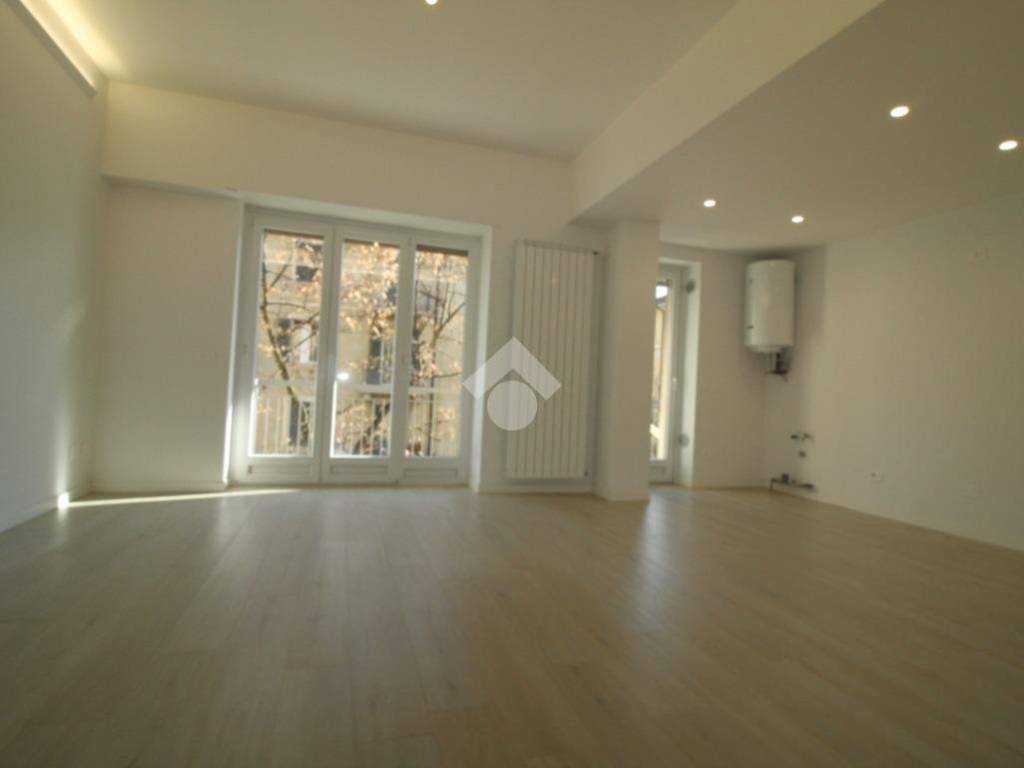 appartamento in vendita a Bergamo in zona Bergamo Centro
