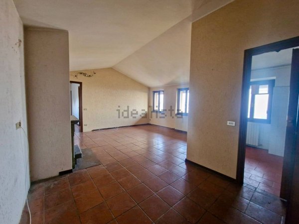 appartamento in vendita a Bergamo