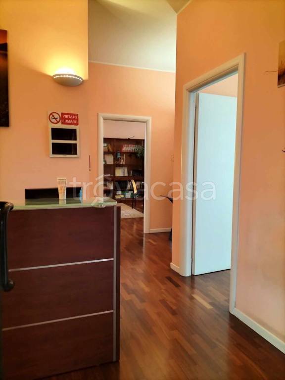 appartamento in vendita a Bergamo in zona Campagnola