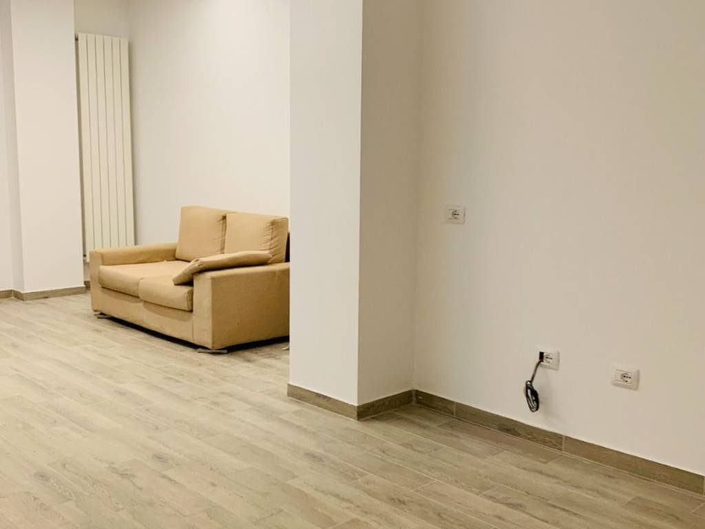 appartamento in vendita a Bergamo in zona Longuelo