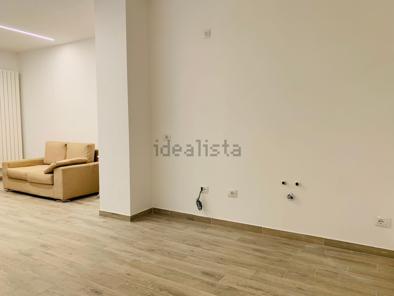 appartamento in vendita a Bergamo