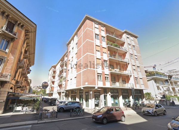 appartamento in vendita a Bergamo in zona Borgo Palazzo