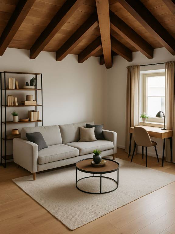 appartamento in vendita a Bergamo in zona Bergamo Centro