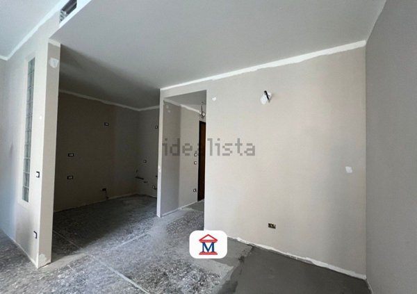 appartamento in vendita a Bergamo in zona Borgo Pignolo