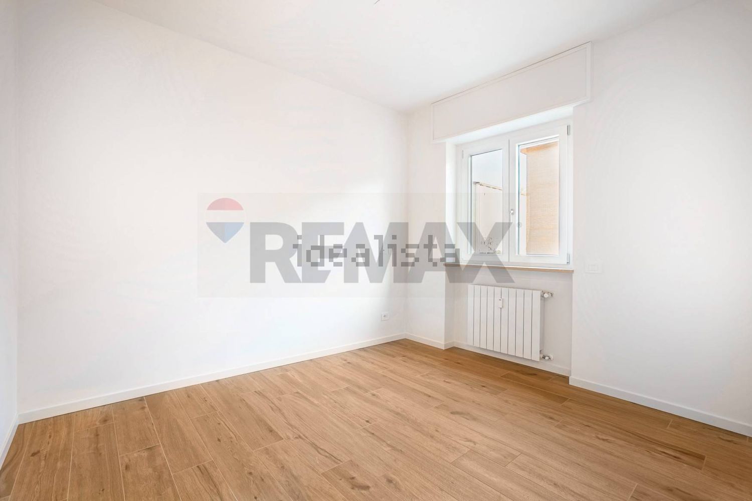 appartamento in vendita a Bergamo in zona Longuelo