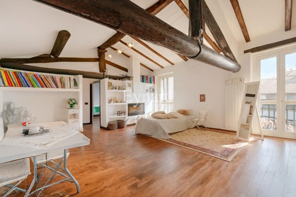 appartamento in vendita a Bergamo in zona Bergamo Centro