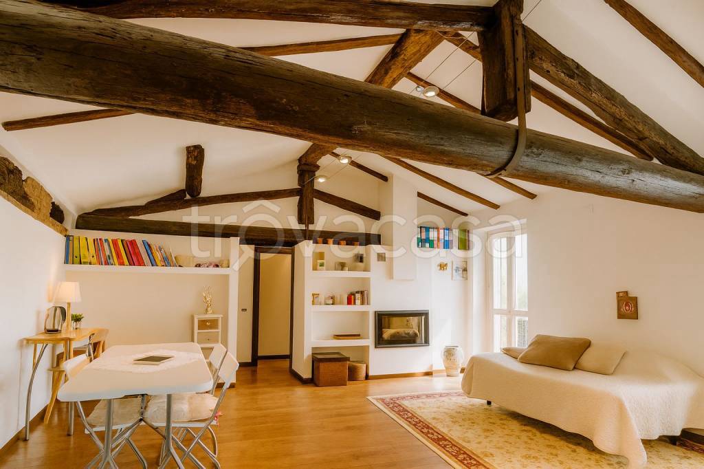 appartamento in vendita a Bergamo in zona Bergamo Centro