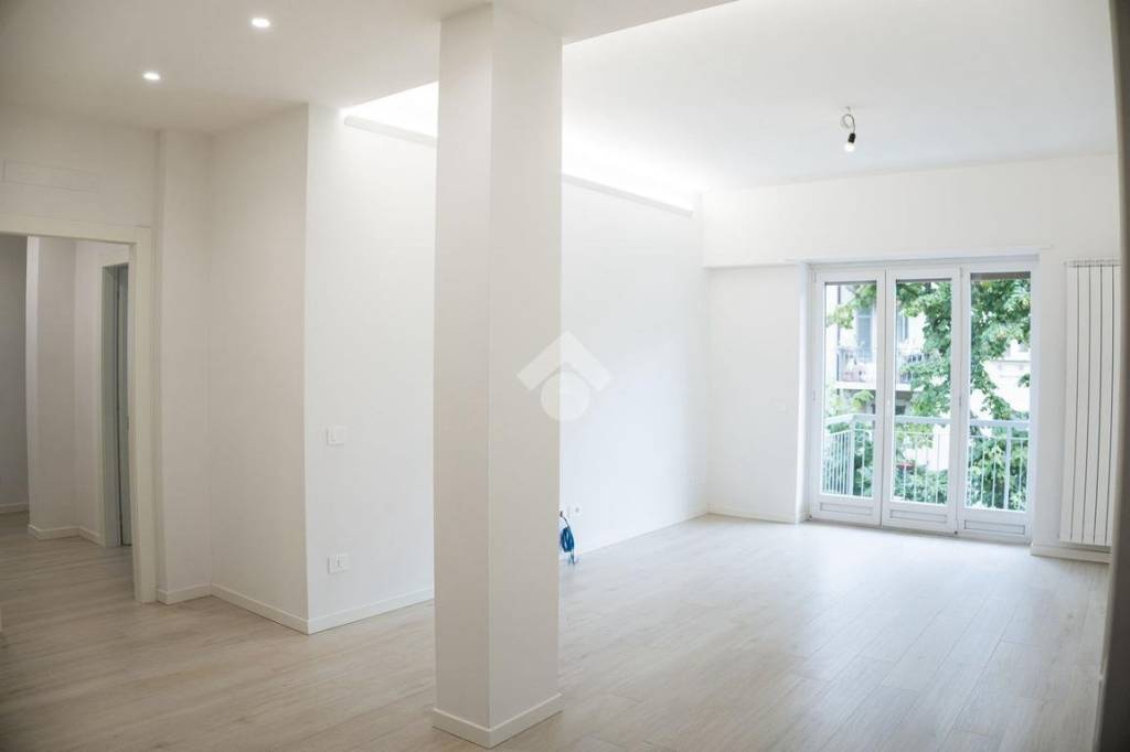 appartamento in vendita a Bergamo in zona Bergamo Centro