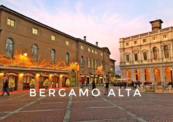 casa indipendente in vendita a Bergamo