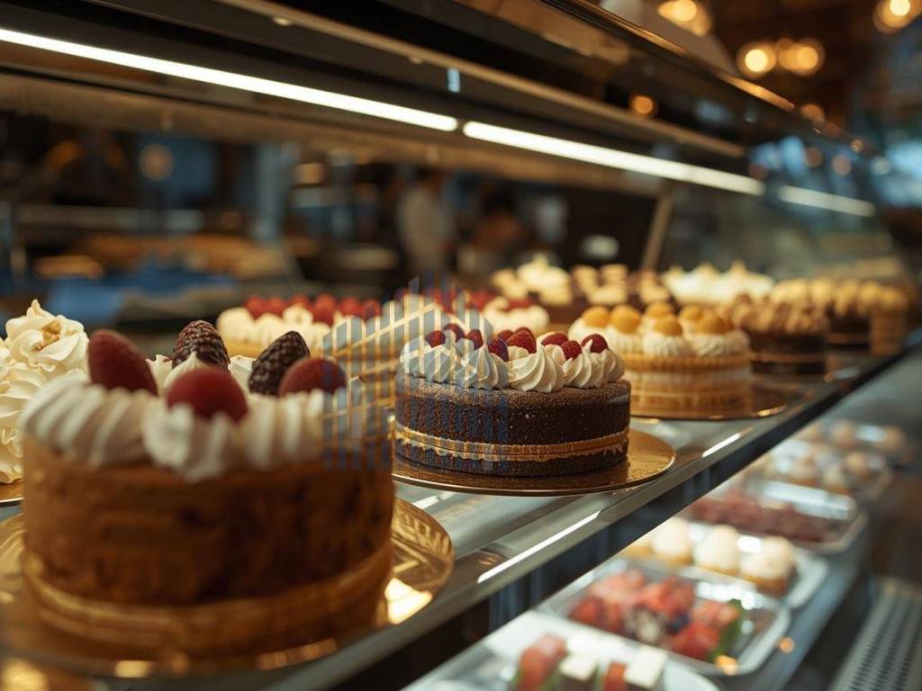 negozio in vendita a Bergamo in zona Borgo Palazzo