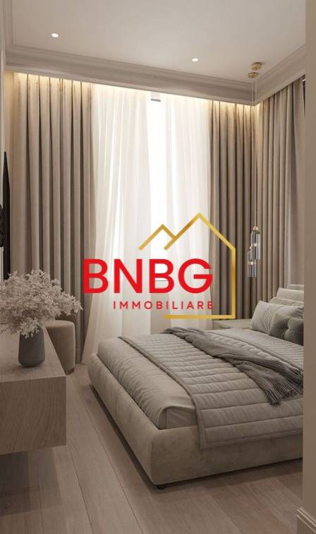 appartamento in vendita a Bergamo