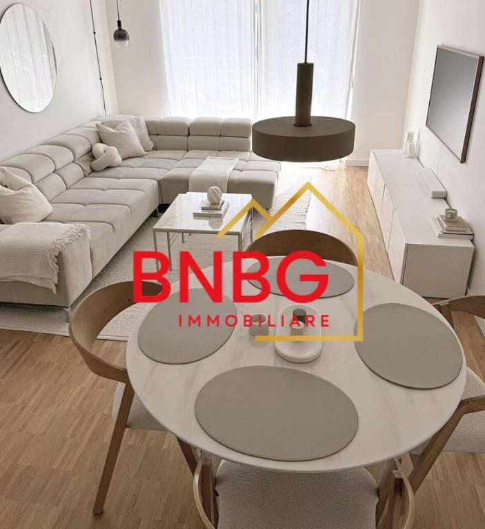 appartamento in vendita a Bergamo