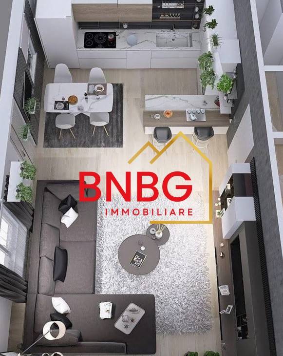 appartamento in vendita a Bergamo