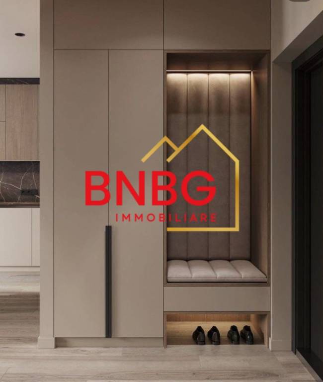 appartamento in vendita a Bergamo