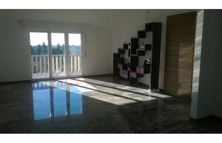 appartamento in vendita a Bergamo in zona Redona