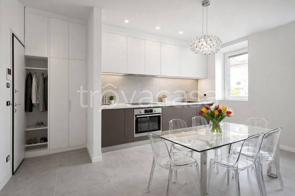 appartamento in vendita a Bergamo