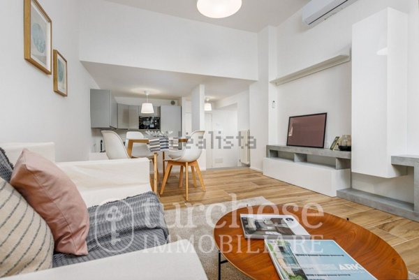 appartamento in vendita a Bergamo