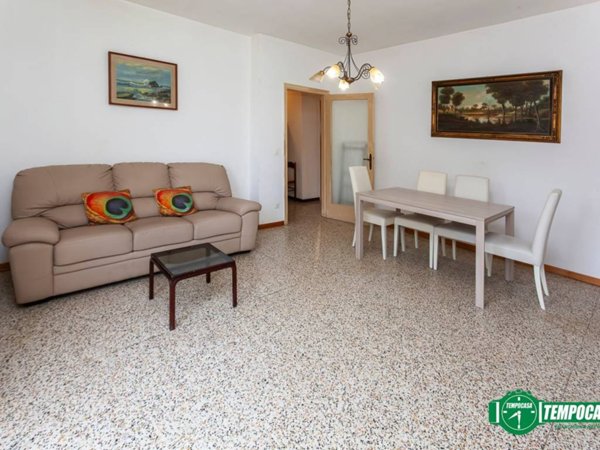 appartamento in vendita a Bergamo in zona Longuelo