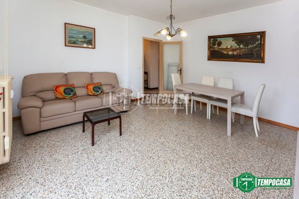 appartamento in vendita a Bergamo in zona Longuelo