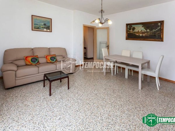 appartamento in vendita a Bergamo in zona Longuelo