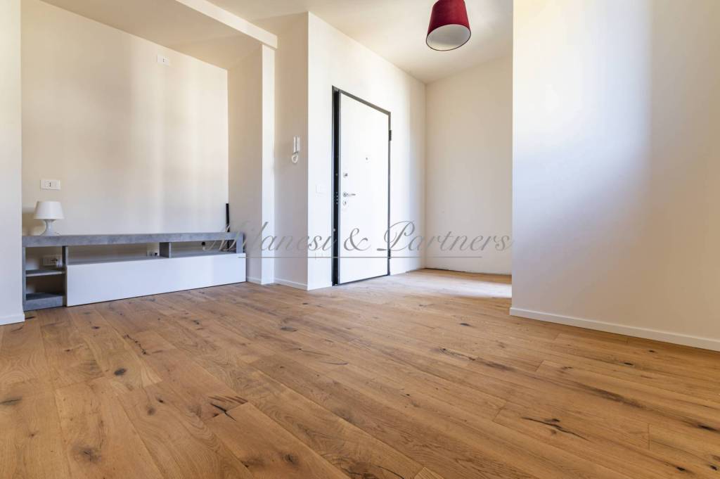 appartamento in vendita a Bergamo