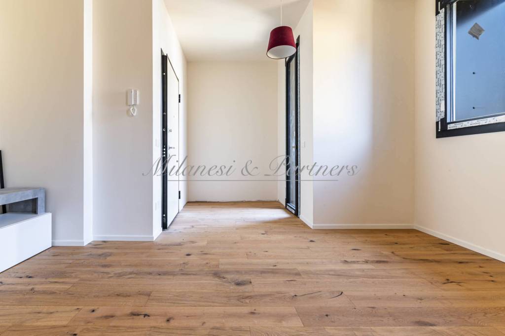 appartamento in vendita a Bergamo