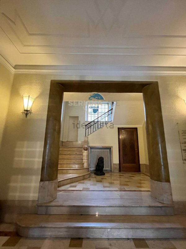 ufficio in vendita a Bergamo in zona Borgo Pignolo