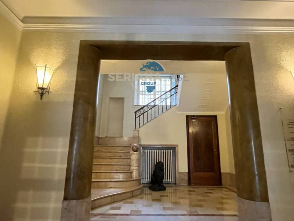 ufficio in vendita a Bergamo in zona Borgo Palazzo