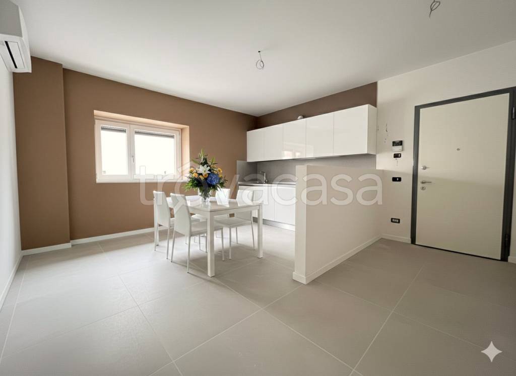 appartamento in vendita a Bergamo