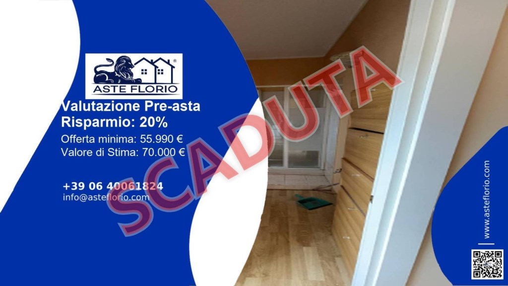 appartamento in vendita a Bergamo in zona Colognola