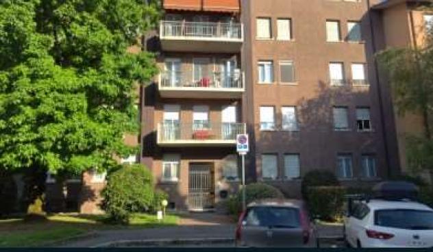 appartamento in vendita a Bergamo in zona Conca Fiorita