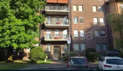 appartamento in vendita a Bergamo in zona Conca Fiorita