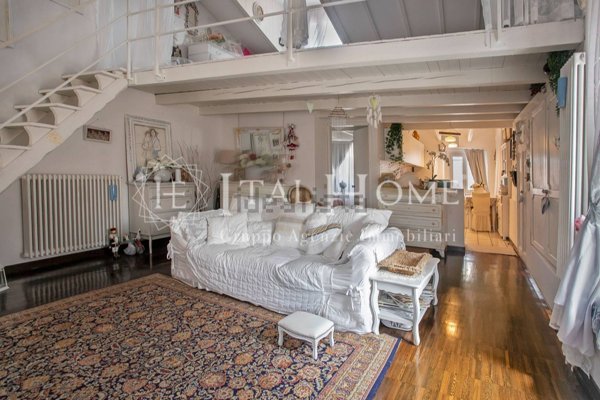 appartamento in vendita a Bergamo