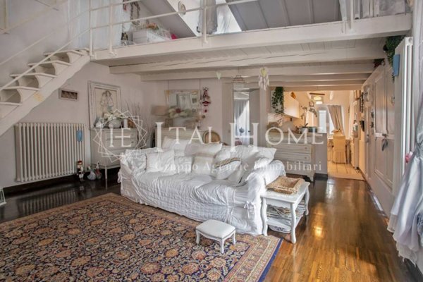 appartamento in vendita a Bergamo