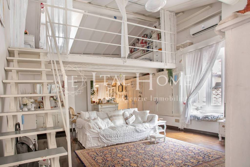 appartamento in vendita a Bergamo