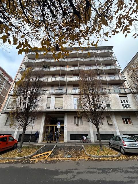 appartamento in vendita a Bergamo in zona Città Alta