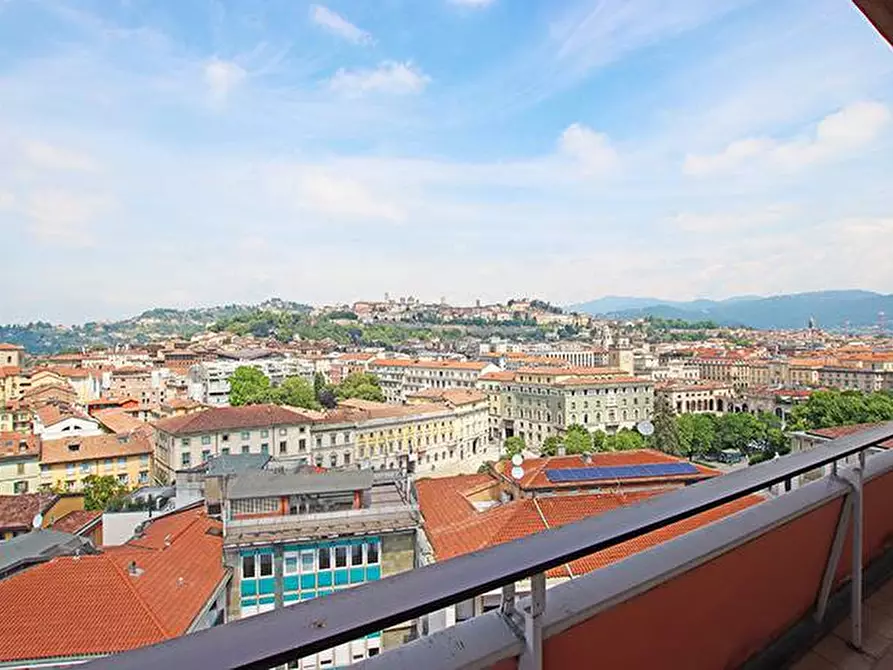 appartamento in vendita a Bergamo in zona Bergamo Centro