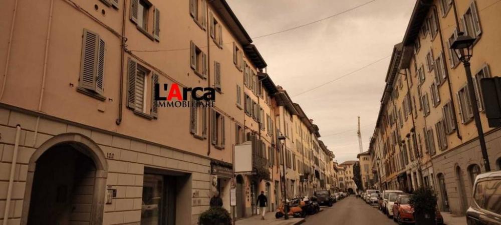 appartamento in vendita a Bergamo in zona Bergamo Centro