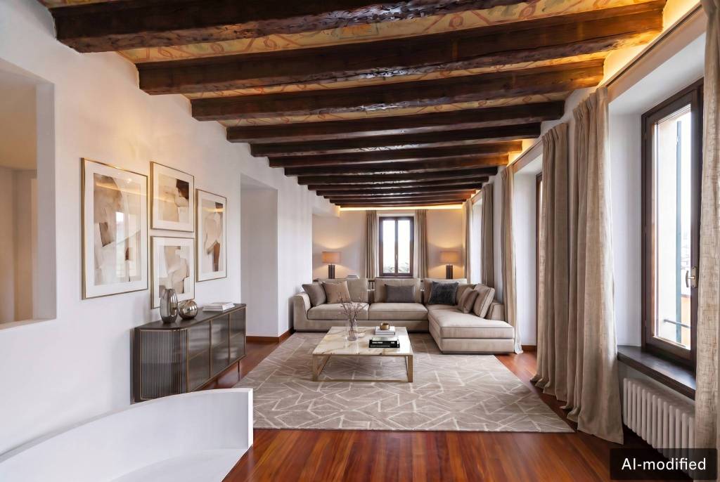 casa indipendente in vendita a Bergamo in zona Città Alta