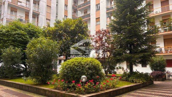 appartamento in vendita a Bergamo in zona Borgo Palazzo